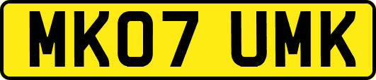MK07UMK