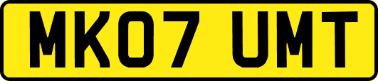 MK07UMT
