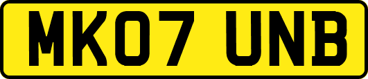 MK07UNB