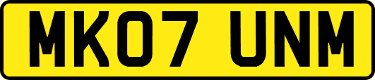 MK07UNM