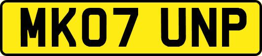 MK07UNP