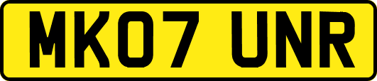 MK07UNR