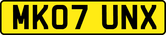MK07UNX