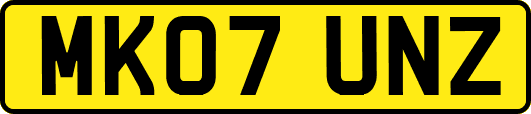 MK07UNZ