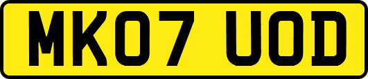 MK07UOD