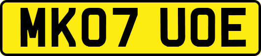 MK07UOE