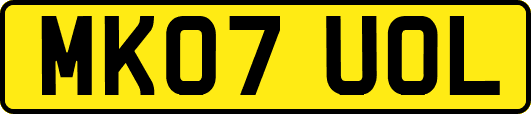 MK07UOL
