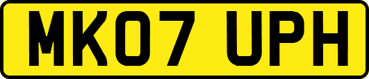 MK07UPH