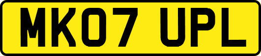 MK07UPL