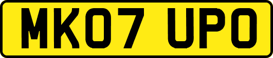 MK07UPO