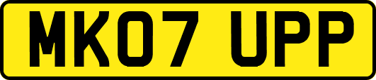 MK07UPP