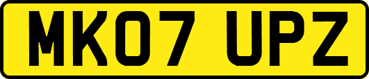 MK07UPZ