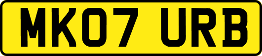 MK07URB