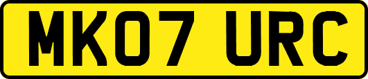 MK07URC