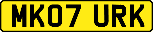 MK07URK