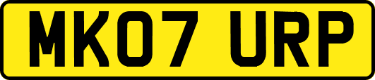 MK07URP