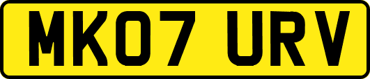 MK07URV