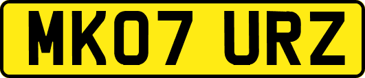 MK07URZ