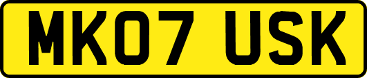 MK07USK