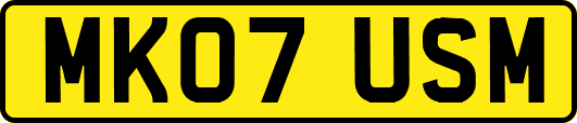 MK07USM
