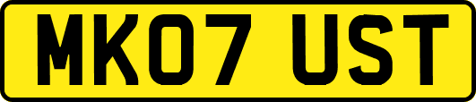 MK07UST