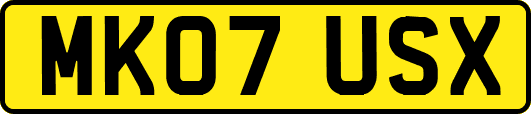 MK07USX