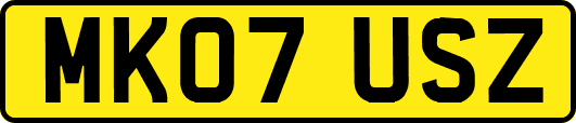 MK07USZ