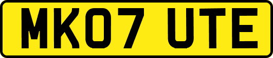 MK07UTE