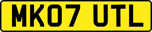 MK07UTL