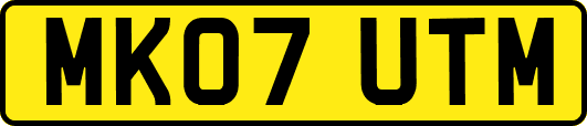 MK07UTM