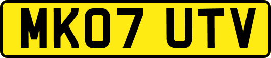 MK07UTV