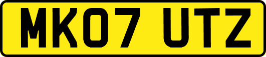 MK07UTZ