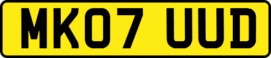 MK07UUD