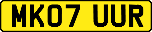 MK07UUR
