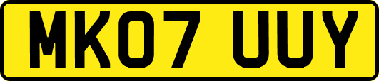 MK07UUY