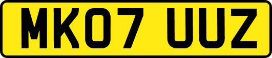 MK07UUZ