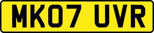 MK07UVR