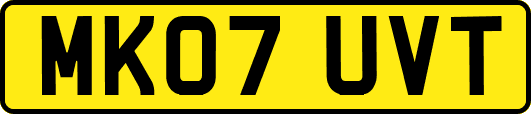 MK07UVT