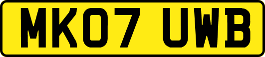 MK07UWB