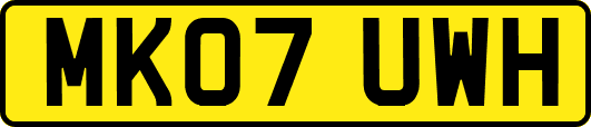 MK07UWH