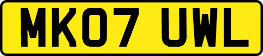 MK07UWL