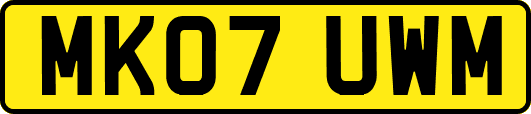 MK07UWM