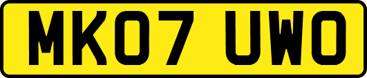 MK07UWO