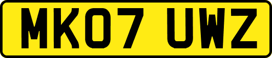 MK07UWZ