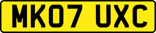 MK07UXC