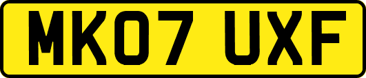 MK07UXF