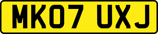 MK07UXJ