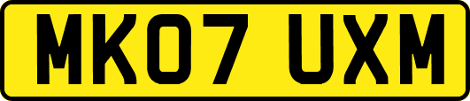 MK07UXM
