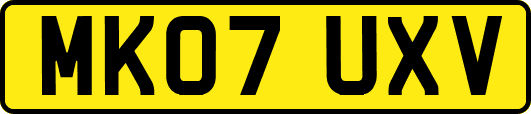 MK07UXV