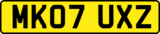 MK07UXZ